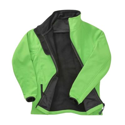 DANA SPORT Giubbino offerta soft shell