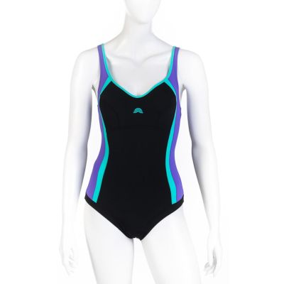 Aquarapid Aley costume intero