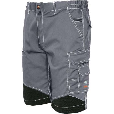 INDUSTRIAL STARTER Bermuda stretch extreme
