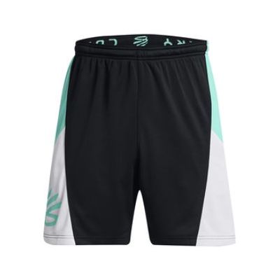Under Armour Bermuda curry
