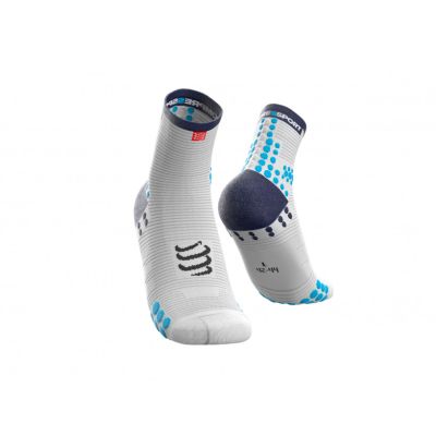 compressport Calze pro racing high