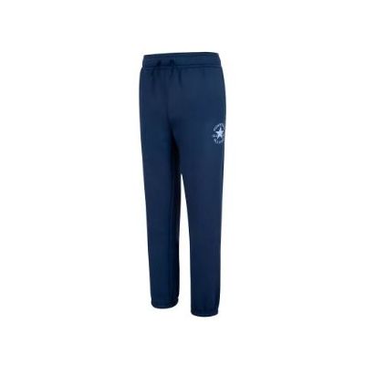 converse Pantalone relax core girl