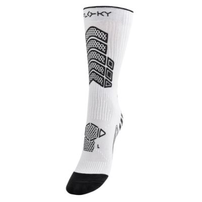 FLOKY Calze axsist 2.0 grip antiscivolo