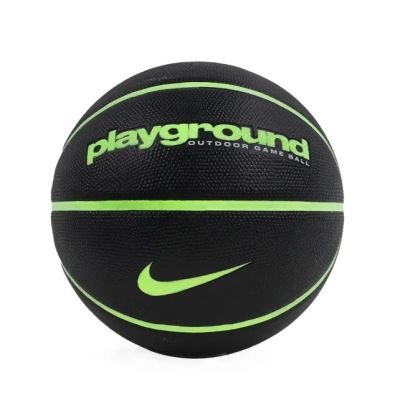 NIKE Pallone everyday playground graphic n.7