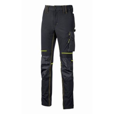 UPOWER Pantaloni atom lady
