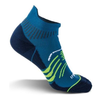 Iron-ic Calze running 1.0 low