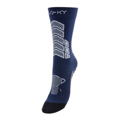 FLOKY Calze axsist 2.0 grip antiscivolo