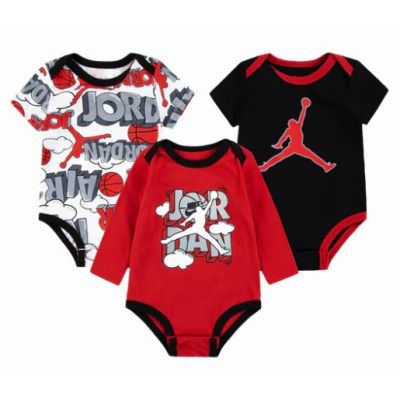 JORDAN Body set 3 pz jordan