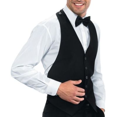 Isacco Bolero