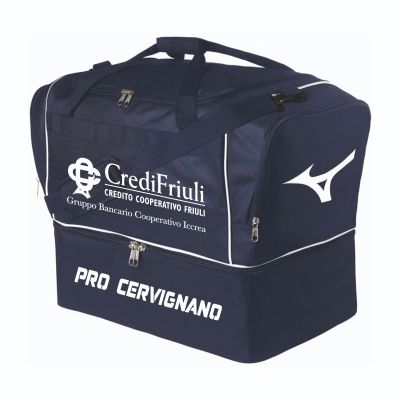 pro cervignano Borsa grande