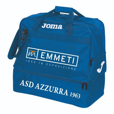 Azzurra Premariacco Borsa