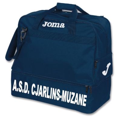 Cjarlins Muzane Borsa grande