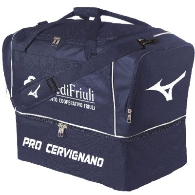 pro cervignano Borsa grande