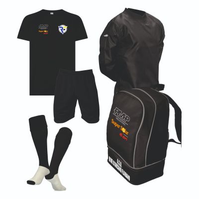 Rive d'Arcano Kit completo piccoli amici