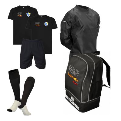 Rive d'Arcano Kit completo piccoli amici