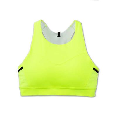 brooks Reggiseno sport drive 3 pocket