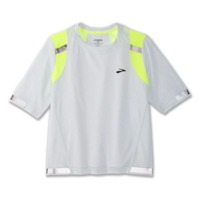 brooks T-shirt carbonite w