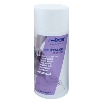  Olio base 500 ml