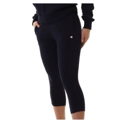 CHAMPION Pantalone 3/4 capri slim fit