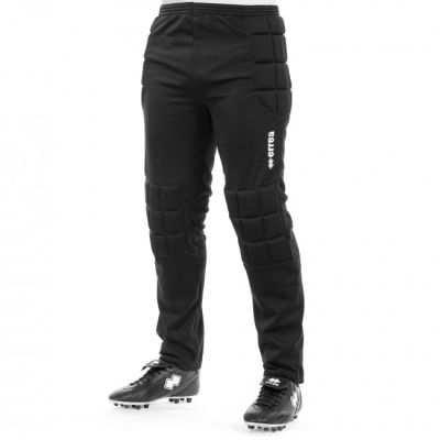 Errea Sport Pantalone imbottito pitch junior