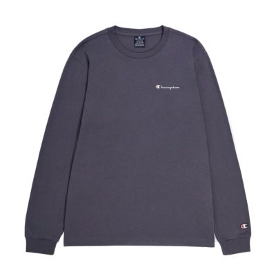 CHAMPION T-shirt manica lunga ac comfort fit
