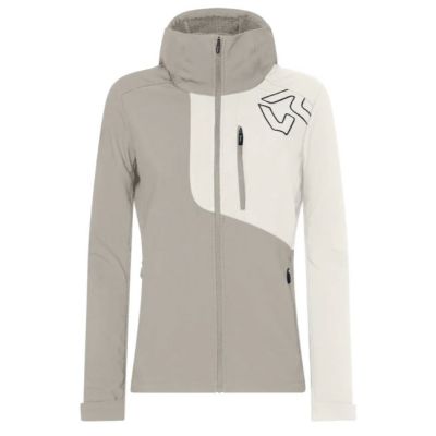 Rock Experience Giubbino old crow softshell w