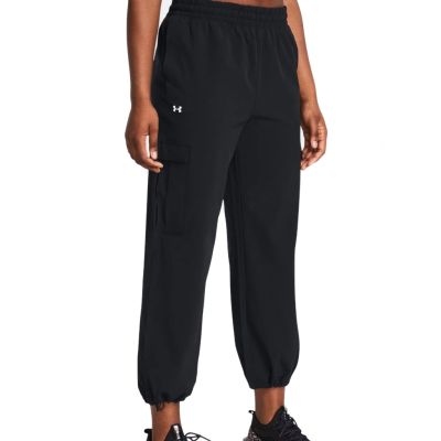 Under Armour Pantalone woven cargo w