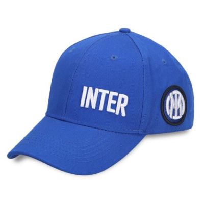 DANA SPORT Inter cappellino