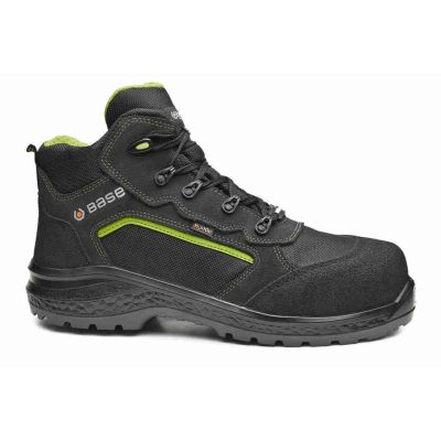 BASE Calzatura be-powerful  top s3 wr ci src