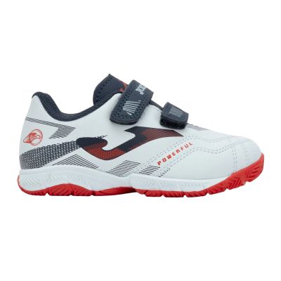 JOMA Powerful in junior
