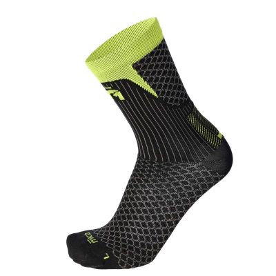 mico sport Calza trail run media