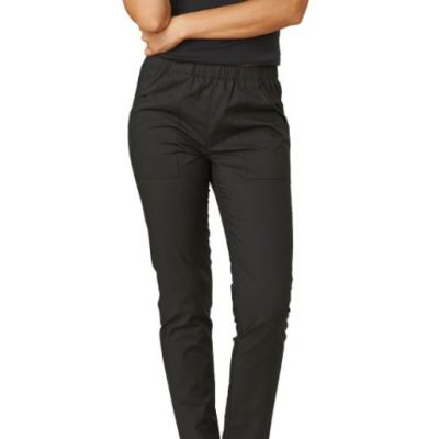 Siggi Pantalone happy