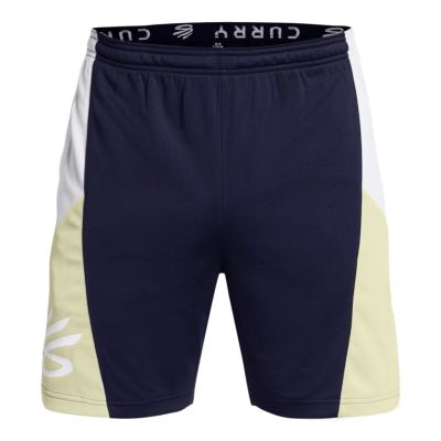 Under Armour Bermuda splash curry