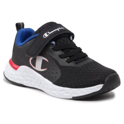 CHAMPION Bold velcro