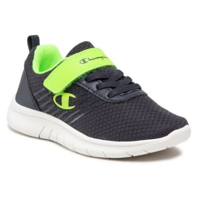 CHAMPION Cloud velcro