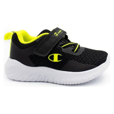 CHAMPION Softy velcro