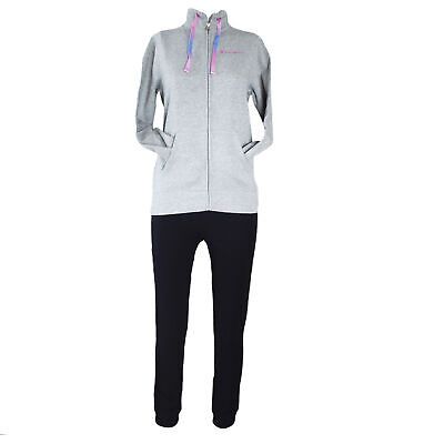 CHAMPION Tuta regular fit