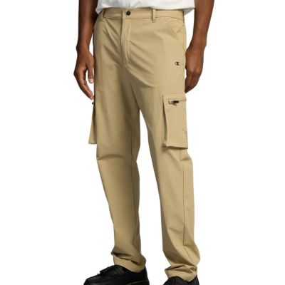 CHAMPION Pantalone cargo stretch