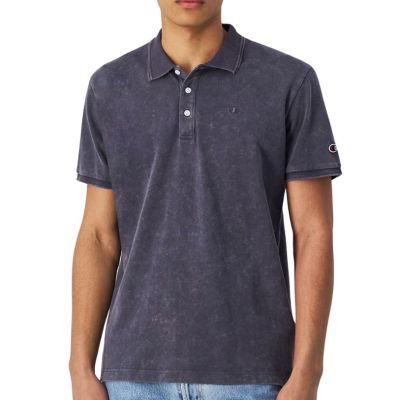 CHAMPION Polo standard fit pique
