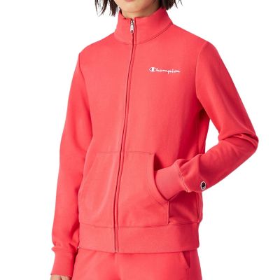 CHAMPION Felpa fz slim fit