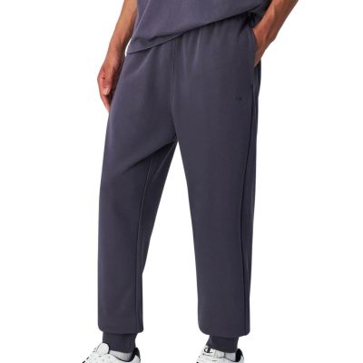 CHAMPION Pantalone cuff standard fit
