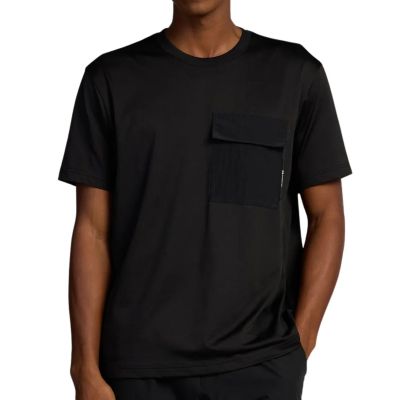 CHAMPION T-shirt c/taschino standard fit