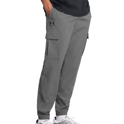 Under Armour Pantalone cargo vibe