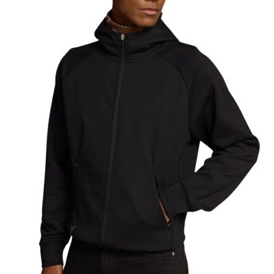 CHAMPION Felpa fz hoodie slim fit