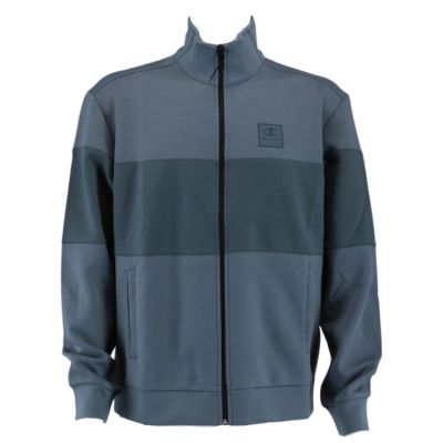 CHAMPION Felpa legacy fz interlook comfort fit