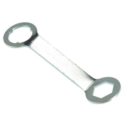 CHIAVE PER TACCHETTI IN ACCIAIO