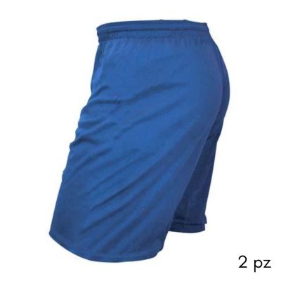 DANA SPORT Pantaloncino classic ( 2pz )