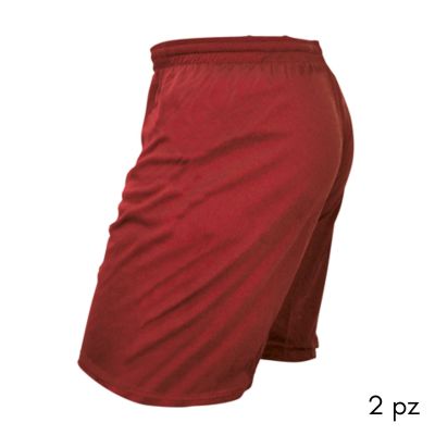 DANA SPORT Pantaloncino classic ( 2pz )