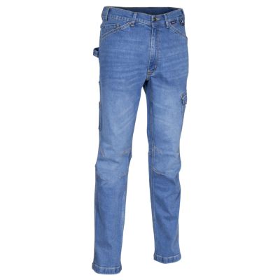 cofra Pantalone jeans paradas