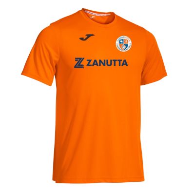 Cjarlins Muzane T-shirt allenamento